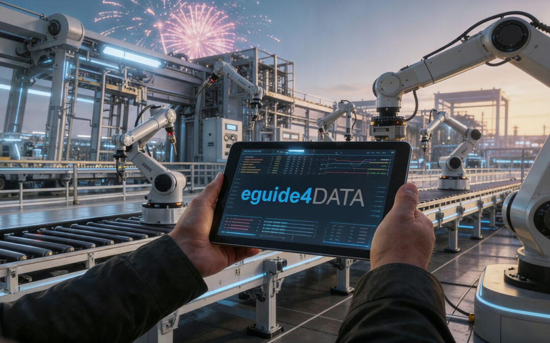 🎉🥂✨ Bevor die Korken knallen, möchten wir Danke sagen – für ein starkes Jahr 2025! ✨🥂🎉