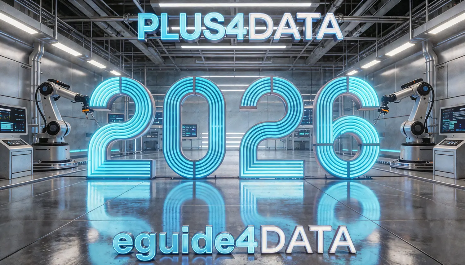 Danke, 2025. Hallo, 2026.