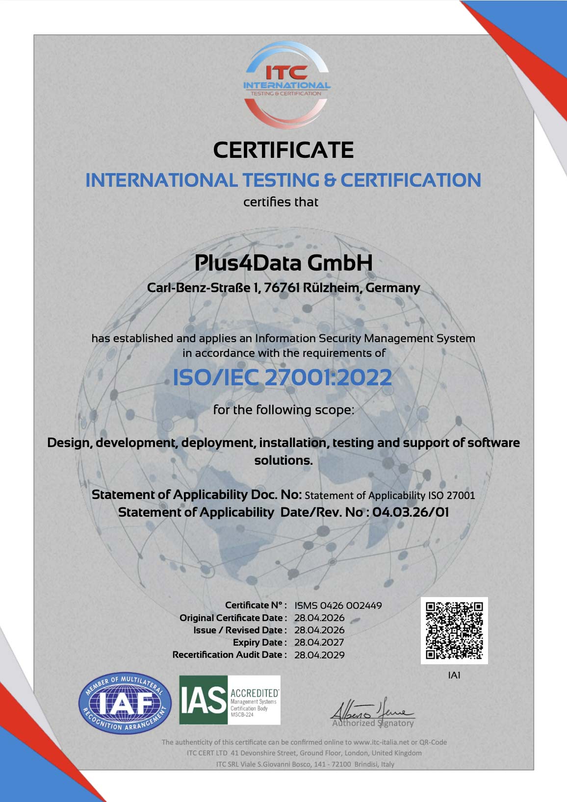 ITC_ISO-certificate_27001 ITC_ISO-certificate_9001