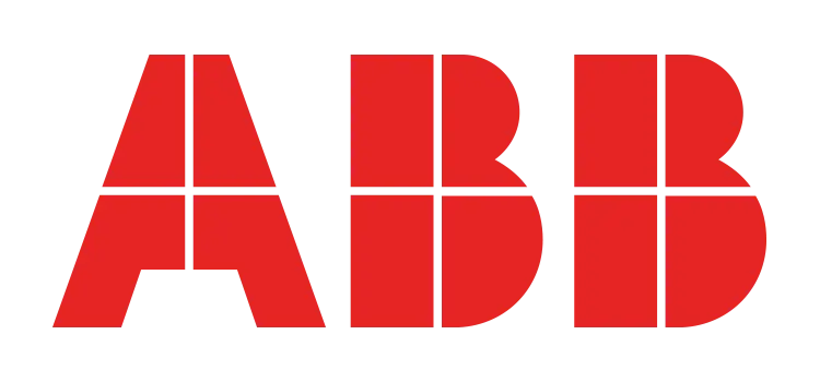 Logo ABB