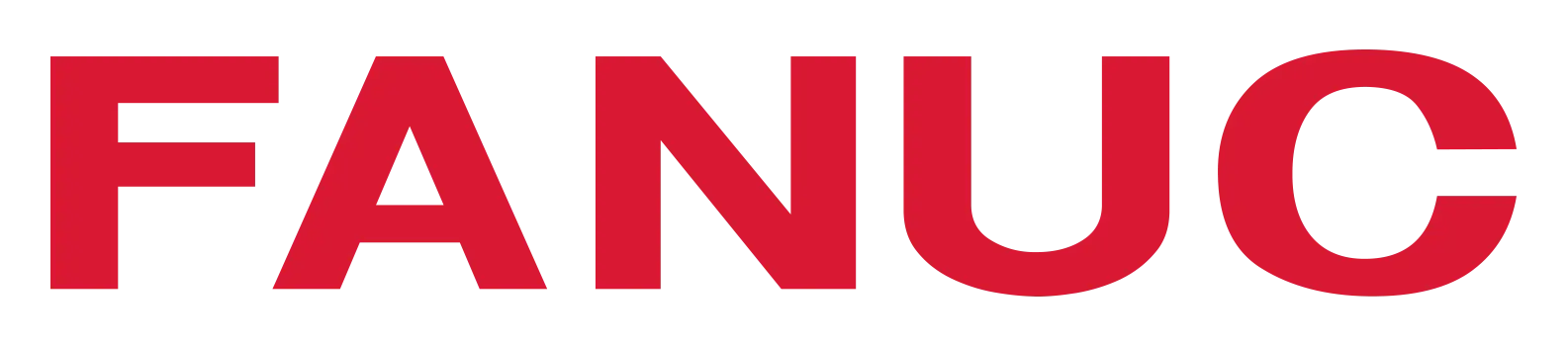 Logo FANUC