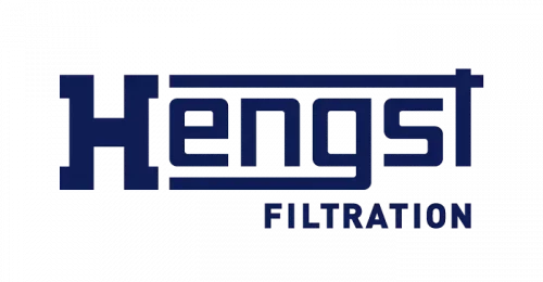 Hengst Logo Hengst