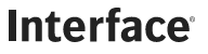 Referenz Logo Interface
