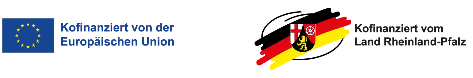 Logo_Kofinanziert_von_der_Europaeischen_Union_RLP_horizon Logo Kofinanziert von der Europaeischen Union RLP horizon