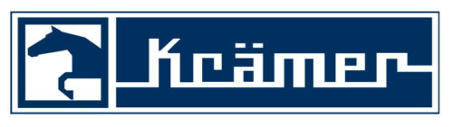 Krämer Referenz Logo Krämer Pferdesport