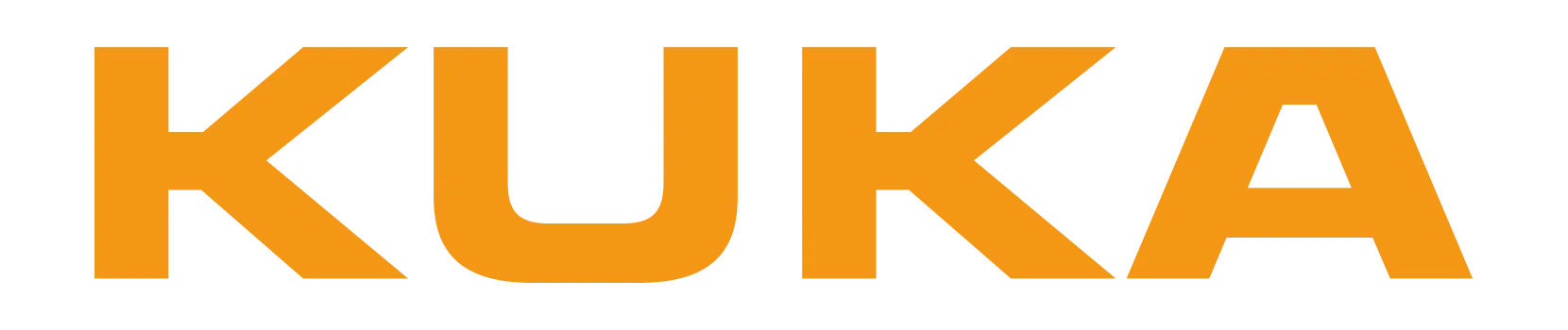 Logo Kuka