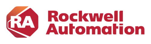 Logo Rockwell Automation