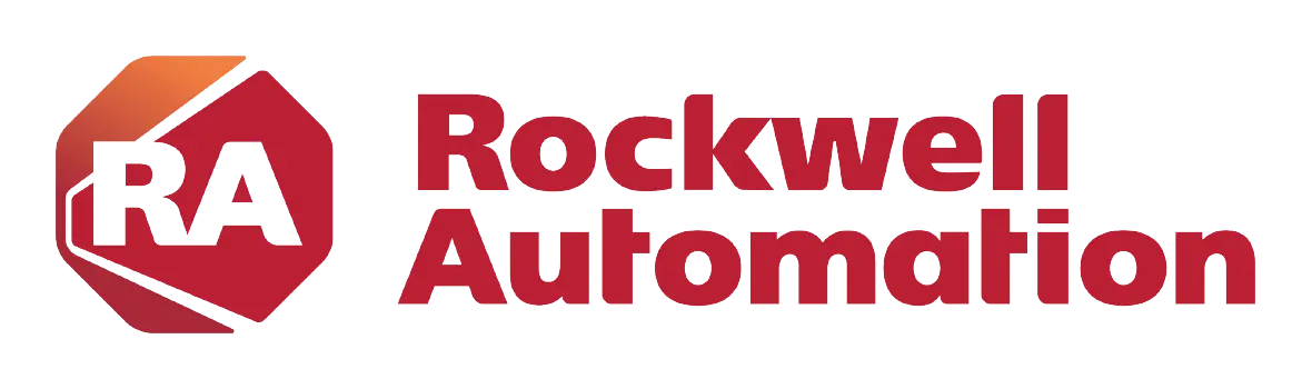 Logo Rockwell Automation
