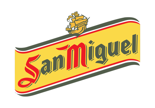 Logo San Miguel