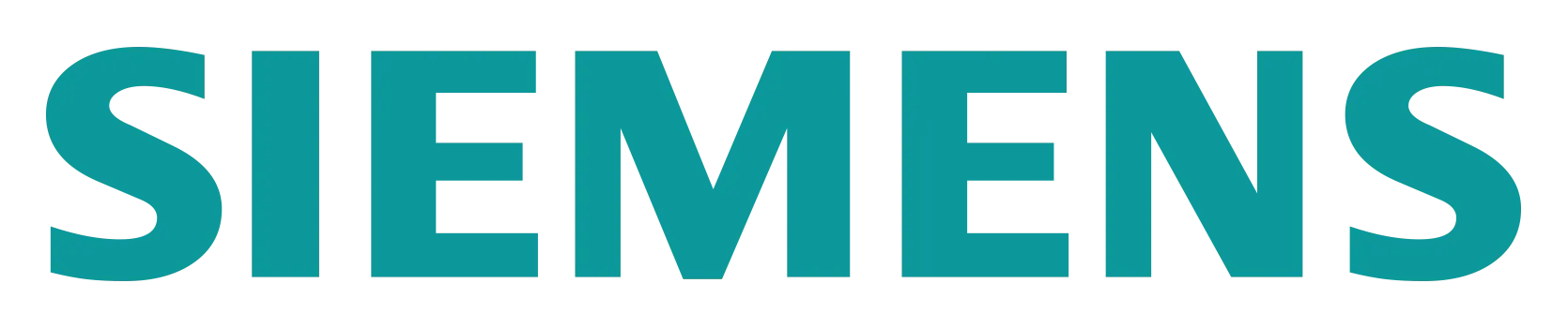 Logo Siemens