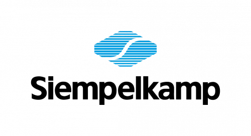 Siebelkamp Logo Siempelkamp