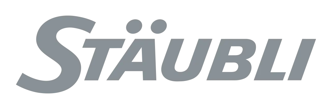 Logo Stäubli