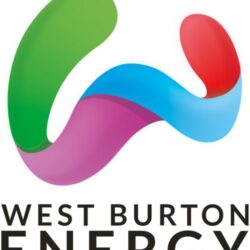 Referenz Logo West Burton Energy