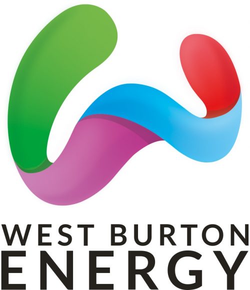 Kundenreferenz Logo West Burton Energy Logo WestBurtonEnergy