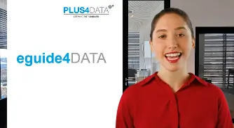 Blog 13 a woman in a red shirt