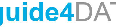 News 1 eguide4data – new release / More Clarity. More Control. More Efficiency.