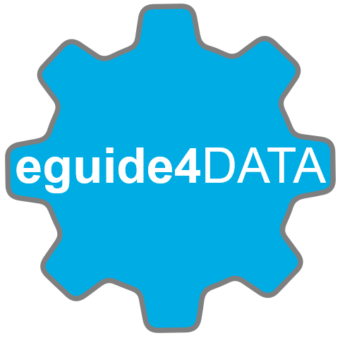 eguide4Data 1 eguide4DATA App