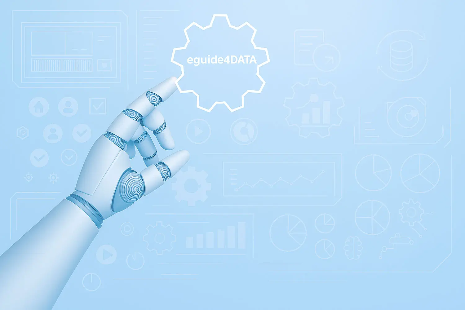 Detaillierter Blockvergleich mit ACTCLI für TIA