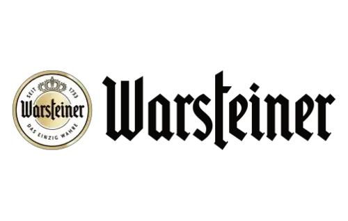 Logo Warsteiner