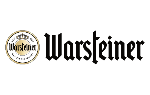 Logo Warsteiner